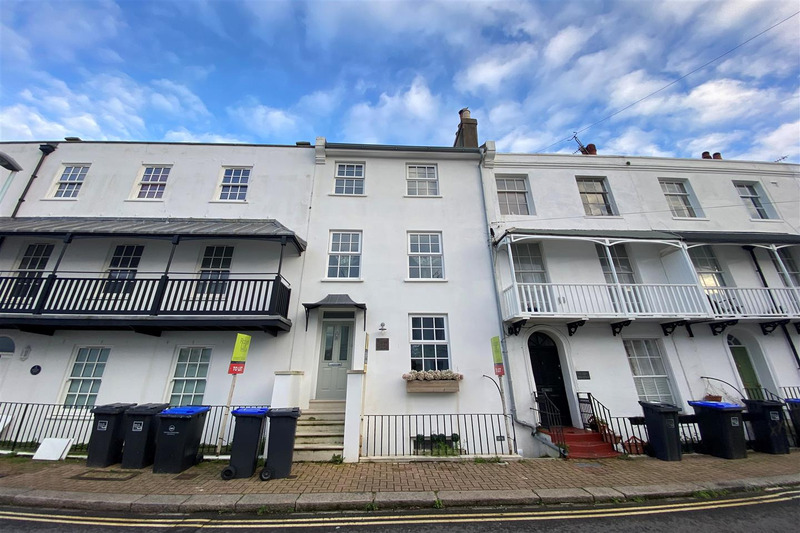 Warwick Road, Worthing
