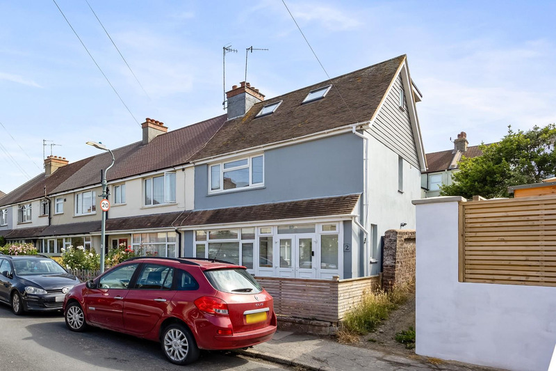 Hurst Crescent, Portslade, Brighton