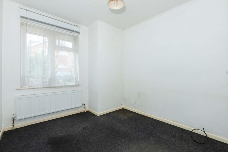 Trent Close, Sompting, Lancing