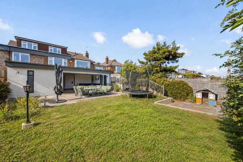 Firle Road, Lancing
