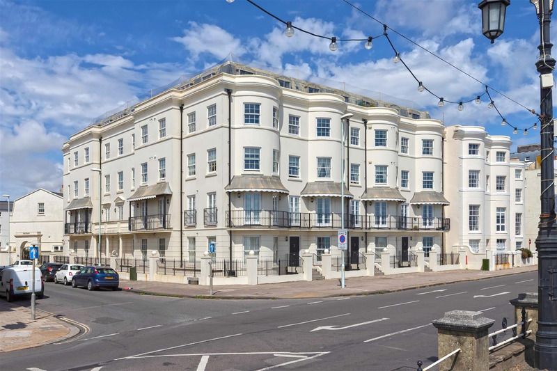 Marine Parade, Worthing
