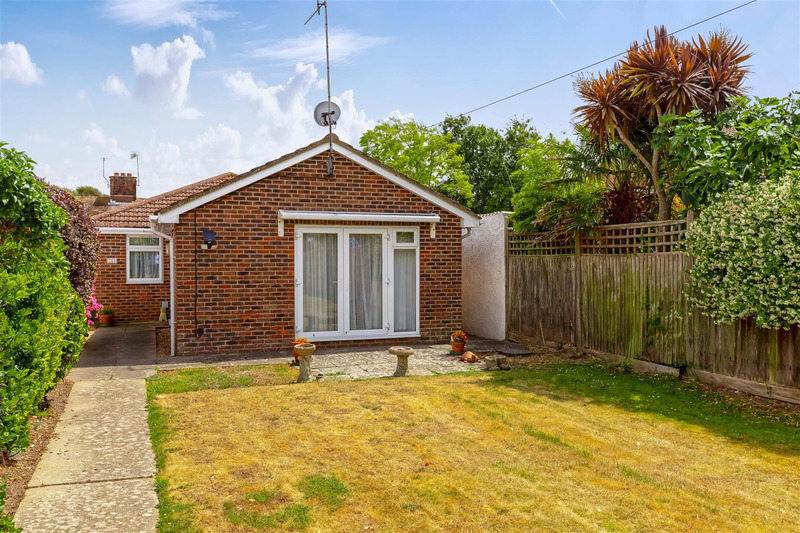 Brougham Road, Worthing