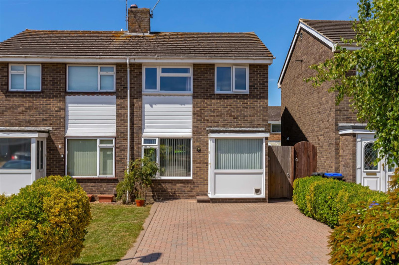 Coleridge Road, Goring-By-Sea