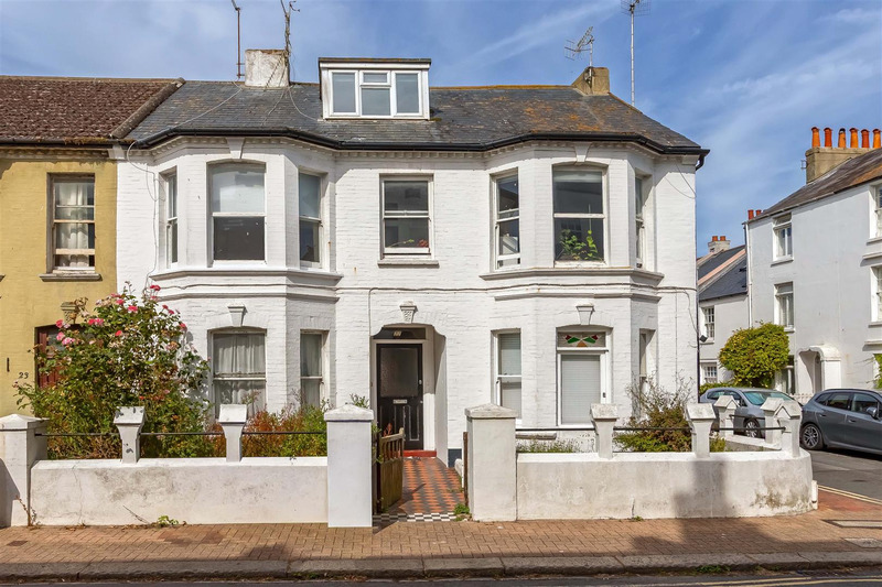 Warwick Road, Worthing