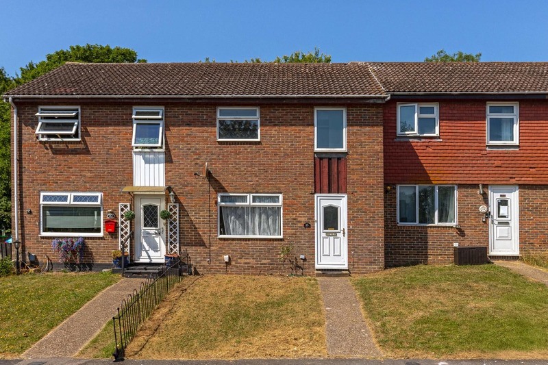 Sheepbell Close, Portslade, Brighton