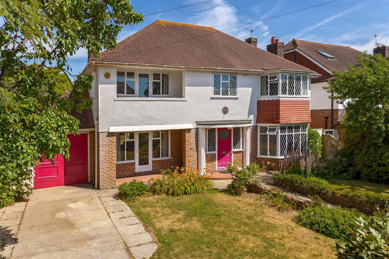 West Park Lane, Goring-By-Sea