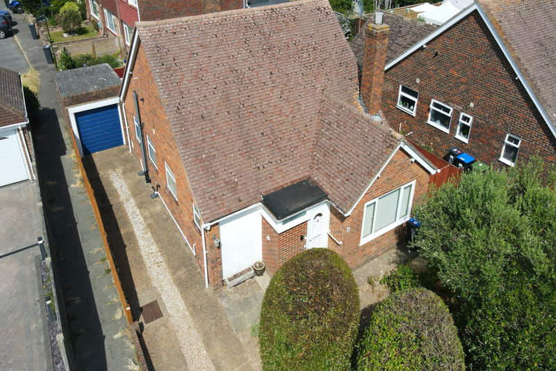 Edwin Close, Sompting, Lancing