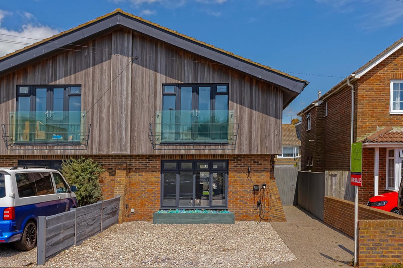 The Meadway, Shoreham-By-Sea