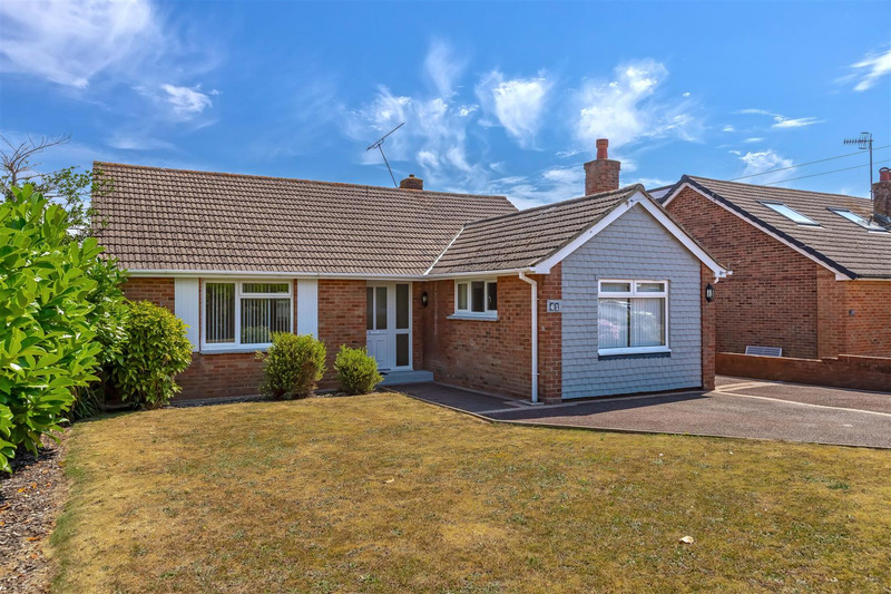 Windermere Crescent, Goring-By-Sea, Worthing