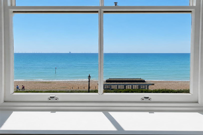 Heene Terrace, Worthing