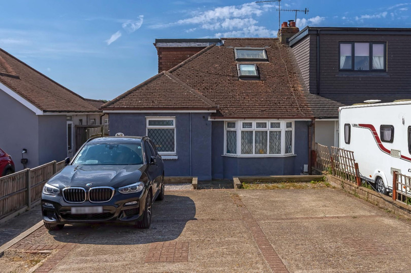 Upper Brighton Road, Sompting, Lancing