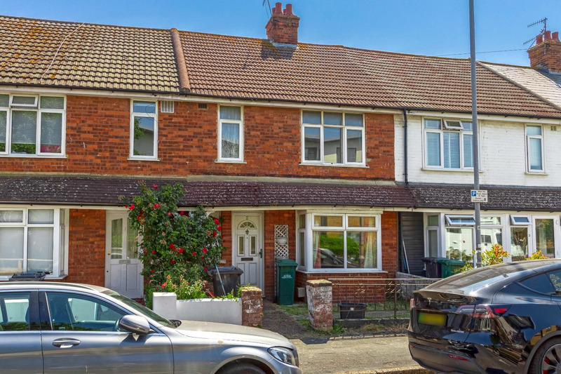 Denmark Road, Portslade, Brighton