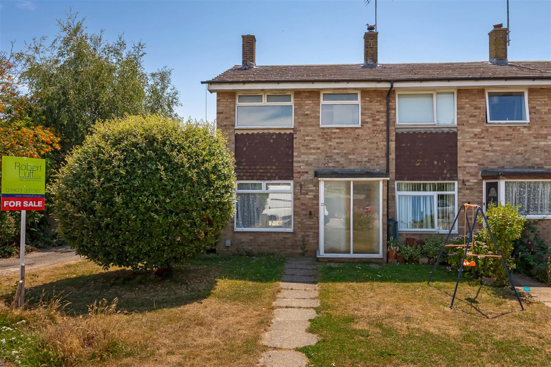 Galsworthy Road, Goring-By-Sea, Worthing