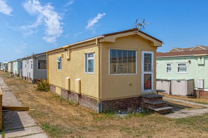 Brighton Road, Lancing