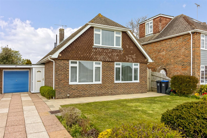 Cumberland Avenue, Goring-By-Sea, Worthing