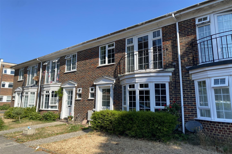 Berkeley Square, Worthing