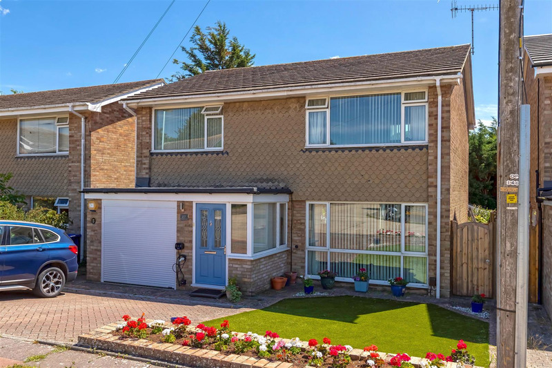 Bodmin Road, Worthing