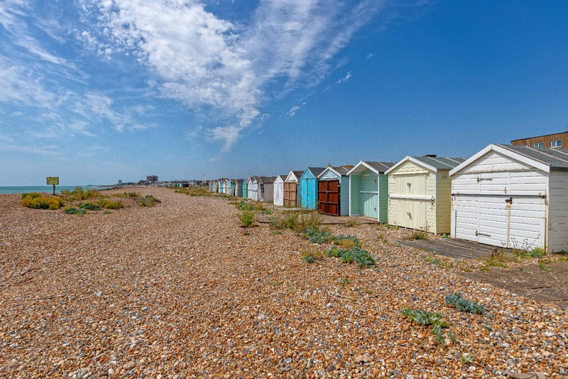 Brighton Road, Lancing