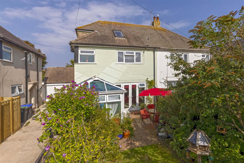 Sunny Close, Goring-By-Sea
