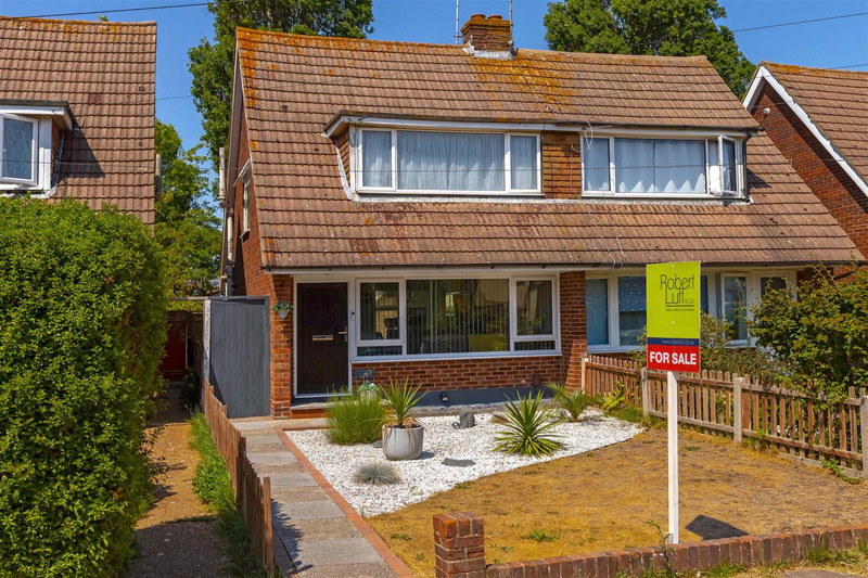 Mansfield Road, Worthing