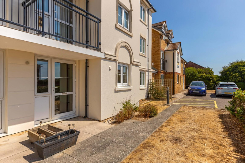 Brighton Road, Lancing