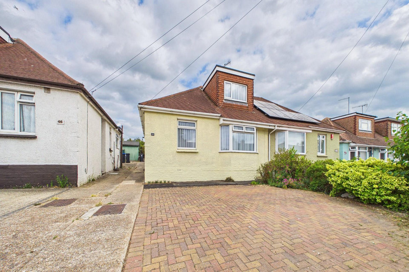 Busticle Lane, Sompting, Lancing