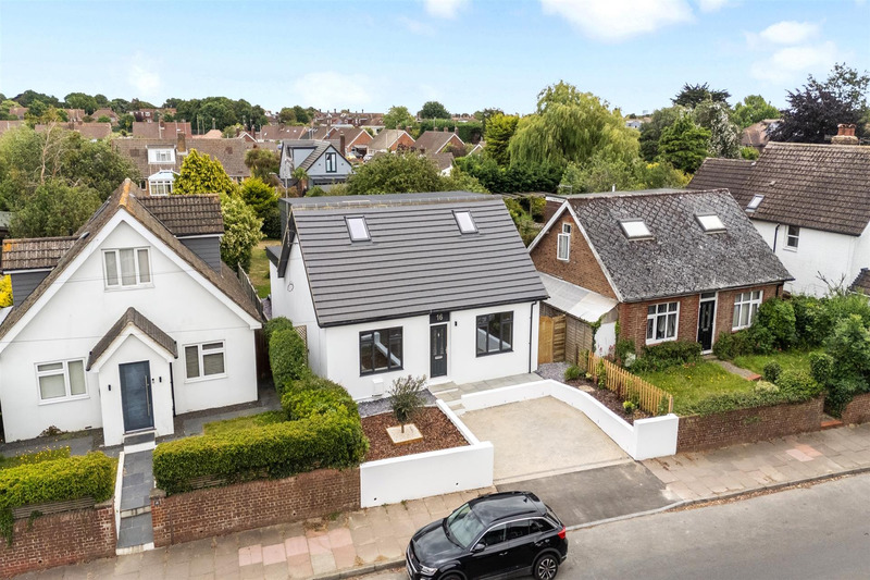 Stone Lane, Worthing