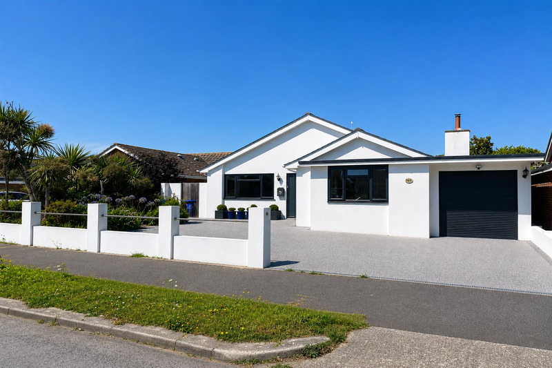 Alinora Crescent, Goring-By-Sea, Worthing