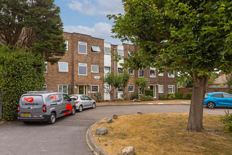 Western Road, Lancing
