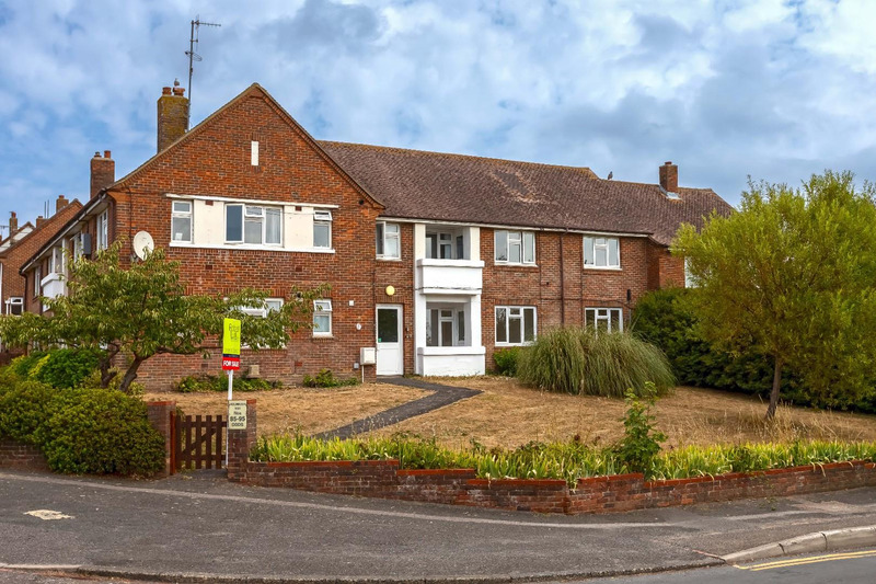 Holmbush Way, Southwick, Brighton