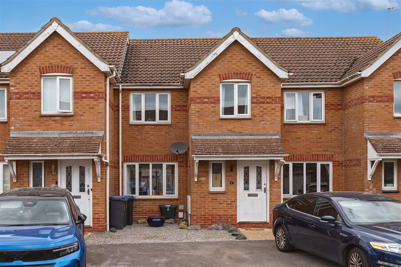 Rees Close, Worthing