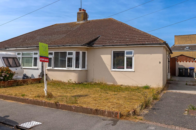 The Drive, Lancing