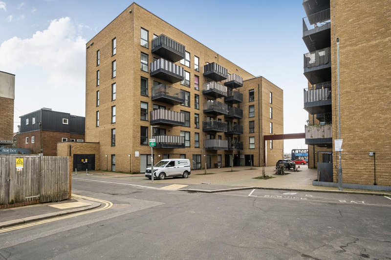Clarendon Place, Portslade, Brighton