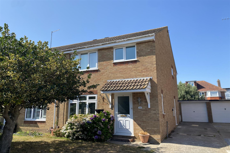 Chippers Road, Worthing