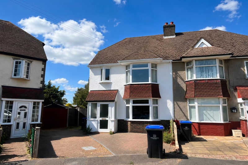 Eastbrook Way, Portslade, Brighton