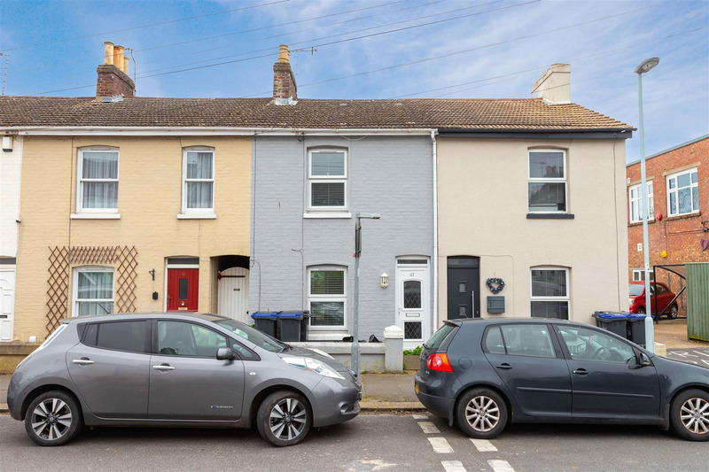 St. Dunstans Road, Worthing