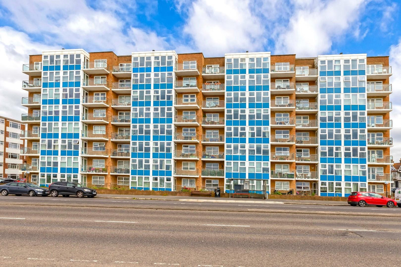 Kingsway, Hove