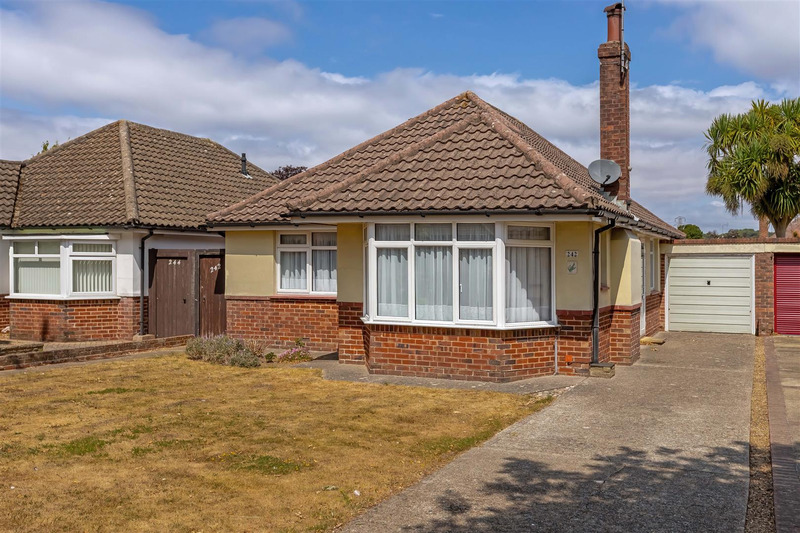 Goring Way, Ferring