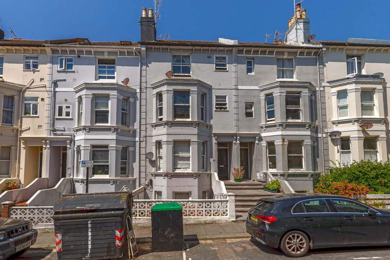 Lansdowne Street, Hove