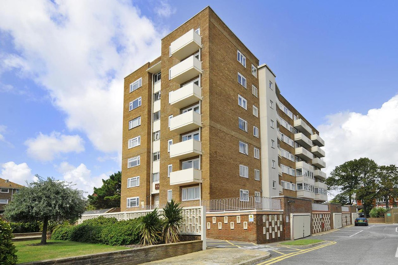 Boundary Road, Worthing