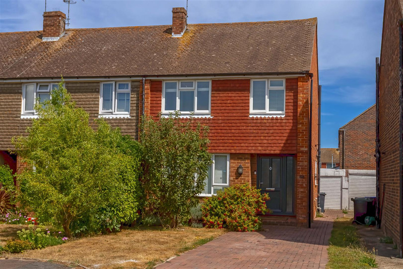 Roedean Road, Worthing