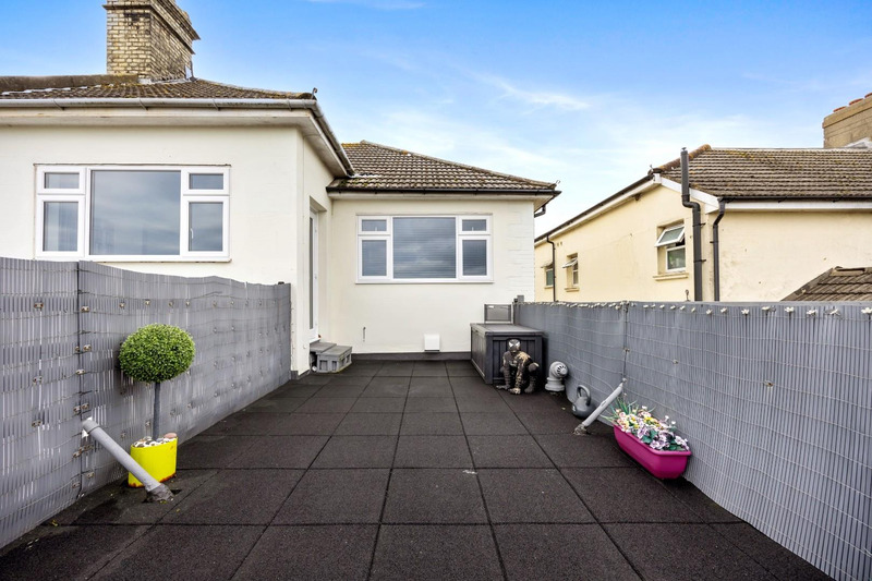 Sackville Road, Hove