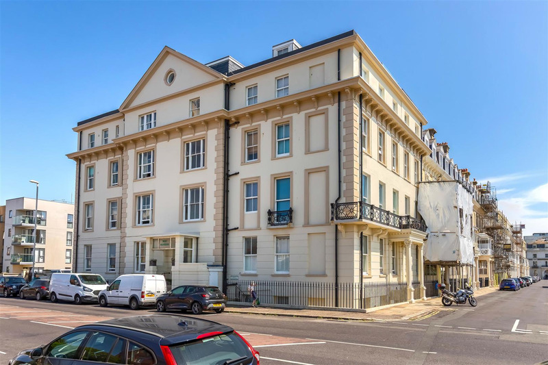 Heene Terrace, Worthing