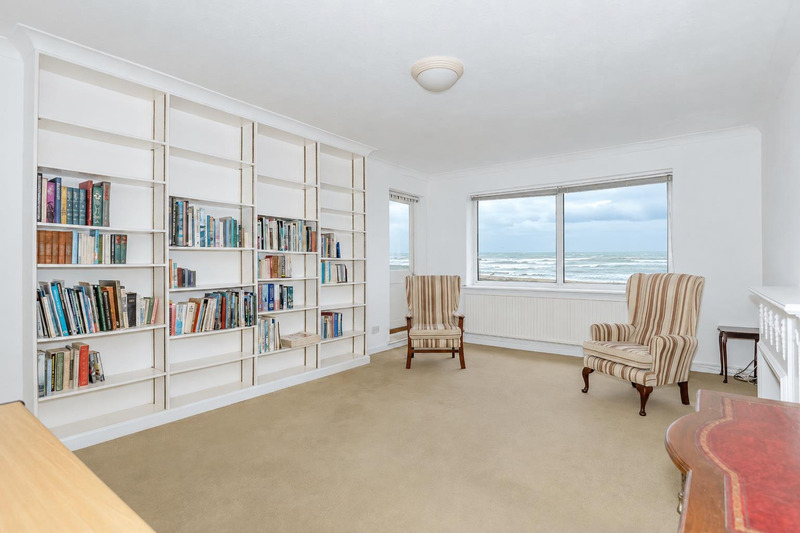 West Parade, Worthing