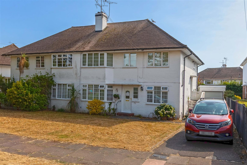 Offington Drive, Worthing