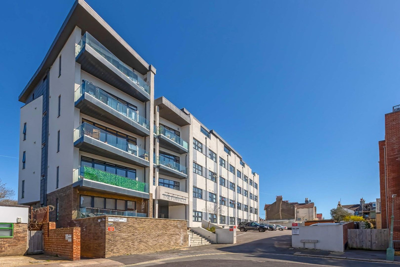 School Road, Hove