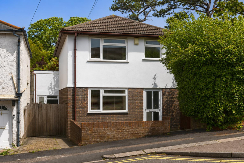 Coombe Road, Brighton