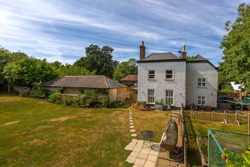 Horsham Road, Findon, Worthing
