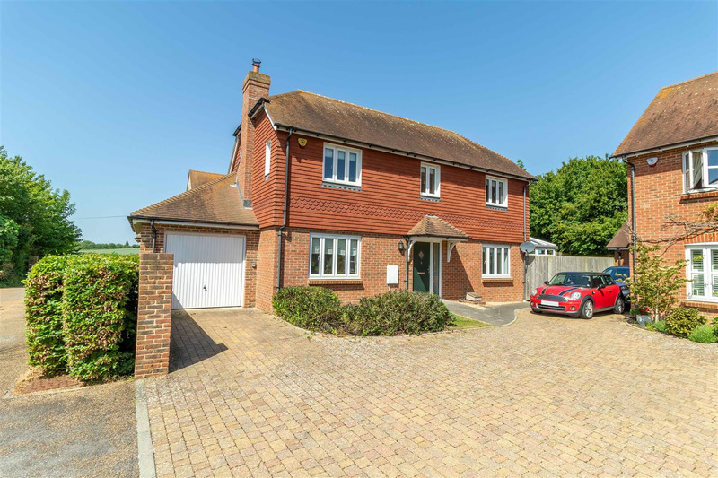Titnore Lane, Goring-By-Sea, Worthing
