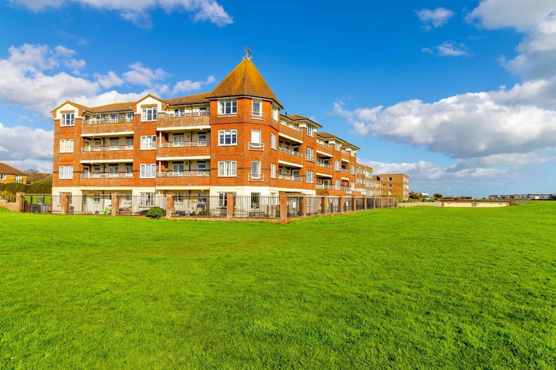Brighton Road, Lancing